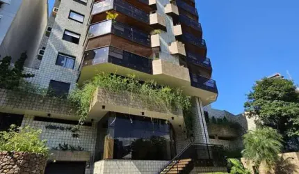 Cobertura com 4 quartos à venda no Jardim Blumenau, Blumenau , 340 m2 por R$ 1.890.000