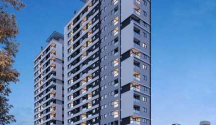 Apartamento com 2 quartos à venda em Morretes, Itapema  por R$ 980.000