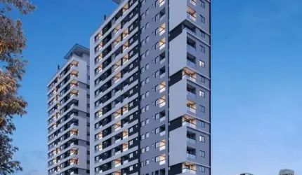 Apartamento com 2 quartos à venda no Tabuleiro dos Oliveiras, Itapema , 70 m2 por R$ 1.090.000