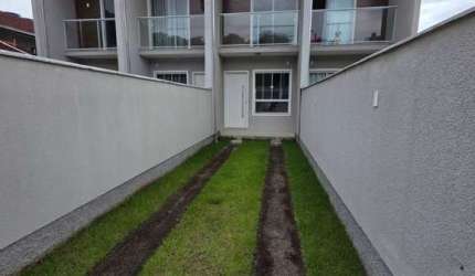 Casa com 2 quartos à venda no Itoupava Central, Blumenau , 68 m2 por R$ 299.000