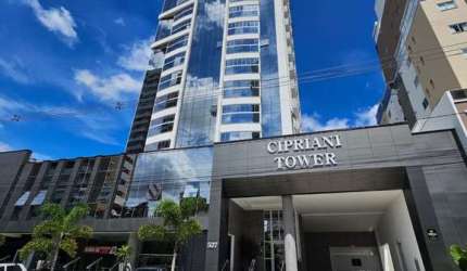 Apartamento com 2 quartos à venda no Velha, Blumenau , 86 m2 por R$ 900.000