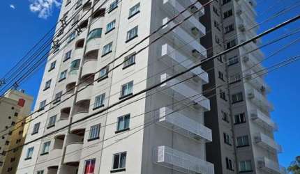 Apartamento com 3 quartos para alugar na Vila Formosa, Blumenau , 115 m2 por R$ 2.100