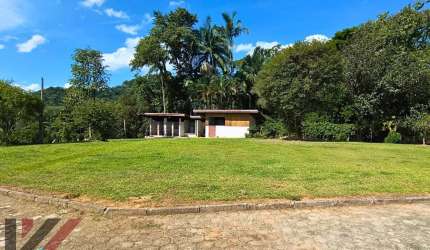 Terreno à venda no Salto Weissbach, Blumenau  por R$ 2.000.000