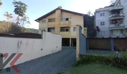 Apartamento com 2 quartos à venda no Ribeirão Fresco, Blumenau , 69 m2 por R$ 280.000