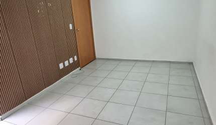 Apto à Venda - Próximo ao Hospital Estadual - Bauru / SP