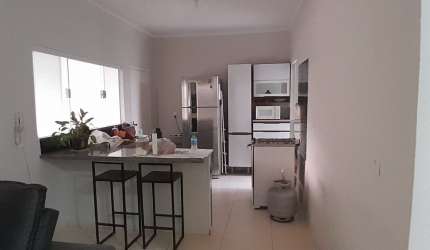 Casa em Condomínio à Venda - Sta Edwiges - Bauru / SP