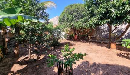 Casa à Venda - 484m² de terreno - Jardim Bela Vista - Bauru / SP