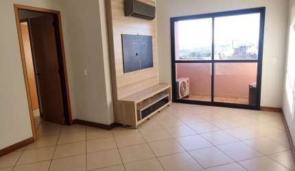 Apto à Venda - Higienopolis - Bauru / SP