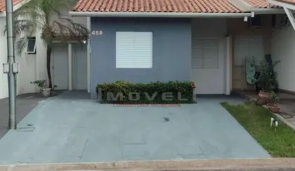 CASA NO CONDOMÍNIO TERRA NOVA VÁRZEA GRANDE