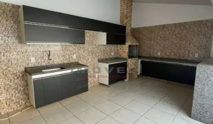 Casa a venda no Condomínio Terra Nova em Várzea Grande