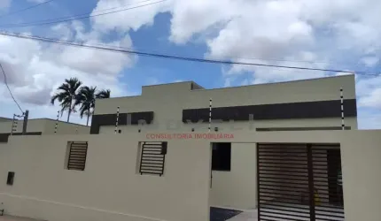 Casa com 3/4 sendo 1 suíte no Marajoara