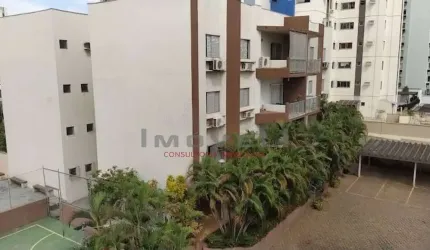 Apartamento  com 2/4 sendo 1 suíte no Piazza Florença em Cuiabá