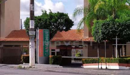 Sobrado a venda no Condomínio Canachuê