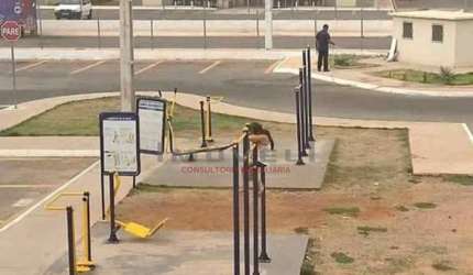 Apartamento Para Vender com 2 quartos no bairro Jardim Maringá em Várzea Grande