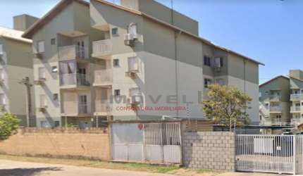 Apartamento a Venda no Condomínio Jardim Costa Verde