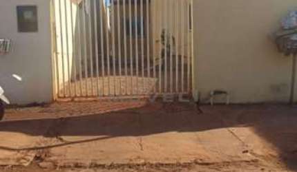 Casa com 3 quartos no bairro Canellas em Várzea Grande