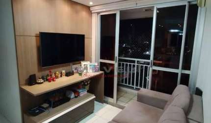 Apartamento para venda no edifício Garden Goiabeiras