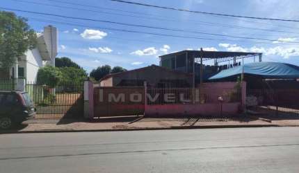 Vende-se casa no bairro Mapim