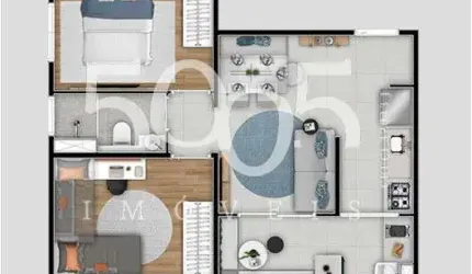 Venha conhecer o Ed. Maxim Home Club em Itu. Localização privilegiada, condomínio muito agradável. Apartamentos para venda e locação.