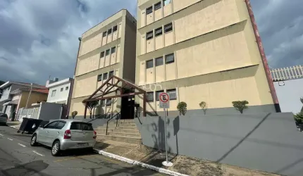 Apartamento à venda de 35,50m², no Bairro Centro, Edifício Prudente de Moraes
