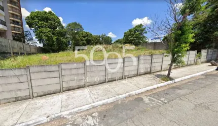 ÁREA PARA INCORPORAÇÃO DE 2.280,00m² À VENDA - Rua Sorocaba em Itu/SP