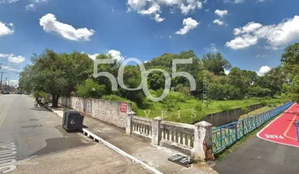 ÁREA PARA INCORPORAÇÃO DE 3.120,00M² À VENDA - Rua Sorocaba em Itu/SP