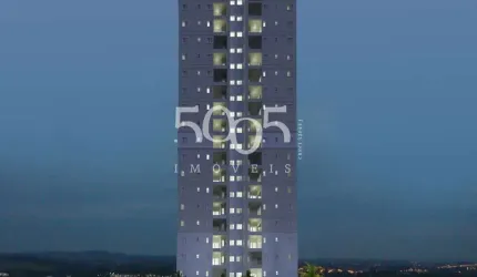 ED ABSOLUTT, localizado no bairro Itu Novo Centro, em fase acelerada e construção da segunda Torre com 2 tipos de  apartamentos