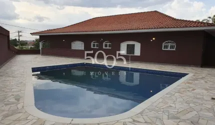 Casa à venda no Bairro Alto da Palmeiras em Itu, 4 suítes, com 700m² construídos e 1000m² de terreno.