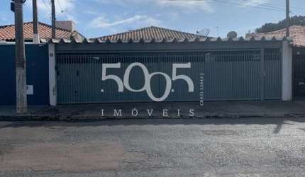Casa no Bairro São Luiz, bem localizada no bairro que oferece todos serviços a poucos passos.