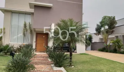 Casa em condomínio à venda no condomínio Palmeiras Imperiais em Salto, 3 suítes e 1.000m² de terreno