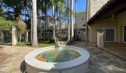 Casa à venda no Condomínio Terras de São José, com m² de construção e 2180m² de terreno