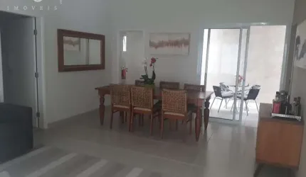 Casa à venda no Condomínio Residencial Hortensias com 168m² de área construída e 250m² de área total.
