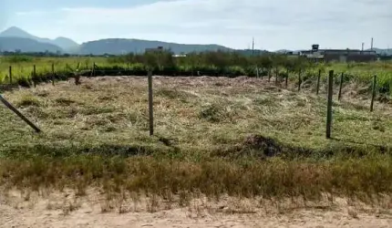 Terreno para Venda em Saquarema, Sampaio Correia