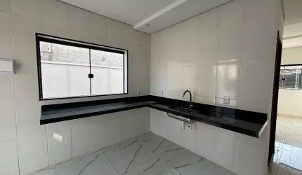Sobrado novo com 02 dormitórios a venda me Vila Vermont / Itaquaquecetuba