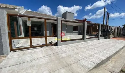 Casa com 4 quartos à venda em Noiva Do Mar, Xangri-Lá , 160 m2 por R$ 750.000