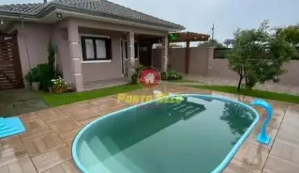Casa com 3 quartos à venda no Nova Tramandaí, Tramandaí , 150 m2 por R$ 650.000