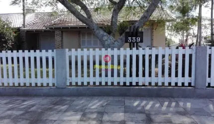 Casa com 3 quartos à venda no Remanso, Xangri-Lá , 109 m2 por R$ 500.000