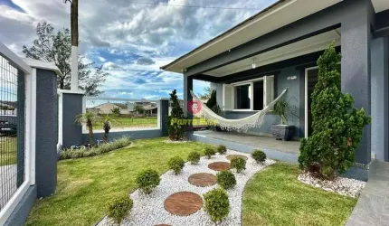 Casa com 4 quartos à venda no Atlântida Sul (Distrito), Osório , 176 m2 por R$ 860.000