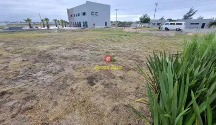 Terreno à venda em Rainha do Mar, Xangri-Lá  por R$ 300.000