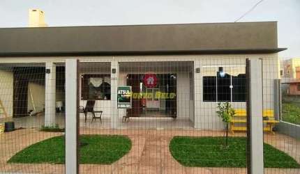 Casa com 2 quartos à venda no Atlântida Sul (Distrito), Osório  por R$ 745.000