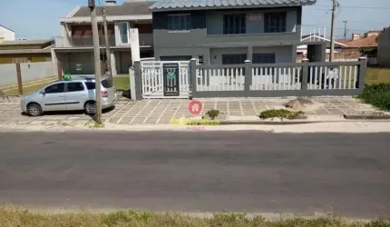 Casa com 5 quartos à venda no Atlântida Sul (Distrito), Osório  por R$ 840.000