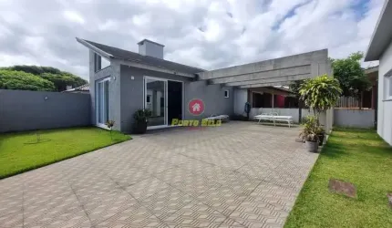 Casa com 3 quartos à venda em Rainha do Mar, Xangri-Lá  por R$ 826.000