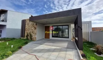 Casa com 3 quartos à venda em Rainha do Mar, Xangri-Lá , 148 m2 por R$ 830.000