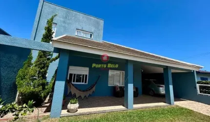 Casa com 5 quartos à venda no Atlântida Sul (Distrito), Osório  por R$ 890.000