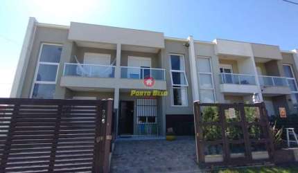 Casa com 2 quartos à venda no Arpoador, Xangri-Lá  por R$ 550.000