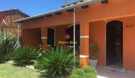 Casa com 2 quartos à venda em Rainha do Mar, Xangri-Lá  por R$ 530.000