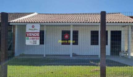 Casa com 3 quartos à venda em Rainha do Mar, Xangri-Lá  por R$ 310.000