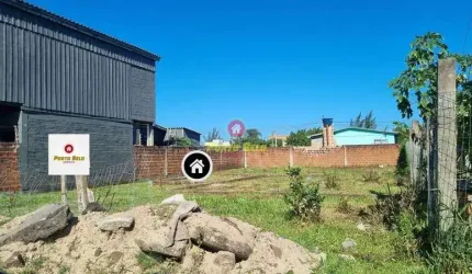 Terreno à venda em Rainha do Mar, Xangri-Lá  por R$ 135.000