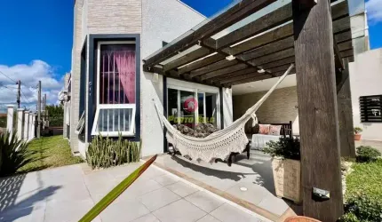 Casa com 3 quartos à venda em Rainha do Mar, Xangri-Lá , 140 m2 por R$ 990.000