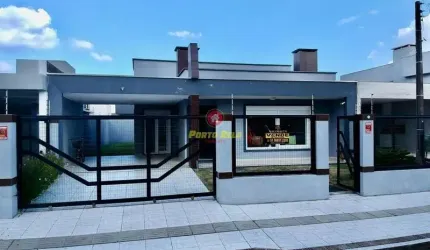 Casa com 3 quartos à venda no Atlântida Sul (Distrito), Osório , 155 m2 por R$ 960.000